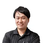 営業部 主任／2017年入社 K.K.