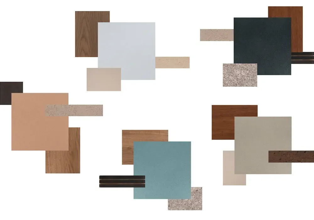 新色「Copper（カッパー）」・「マット」追加 1