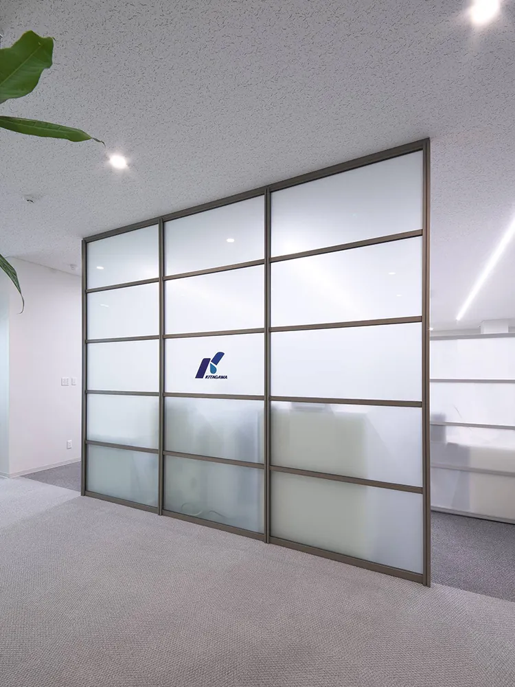 可動間仕切 施工事例13