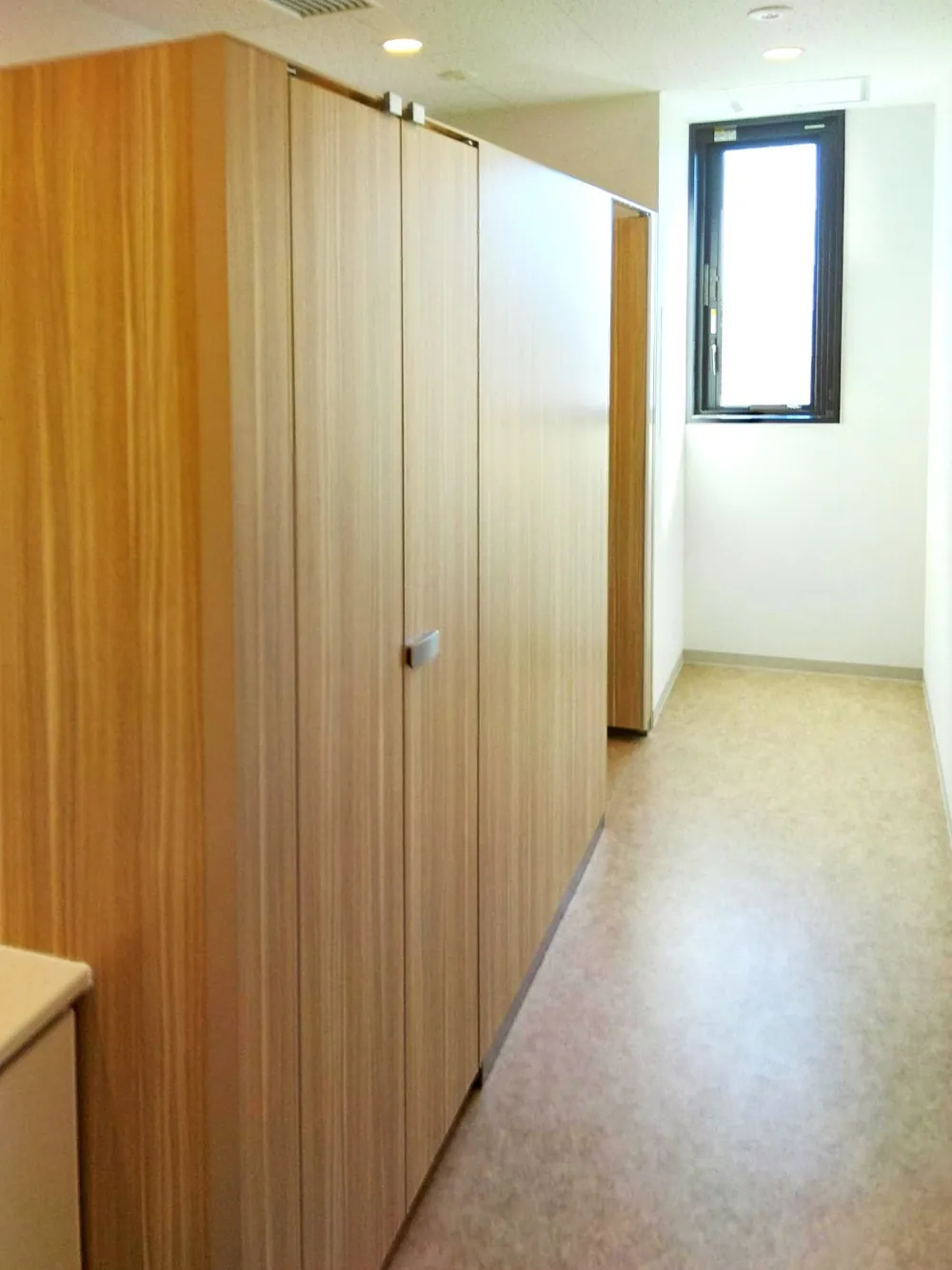 トイレブース 施工事例3