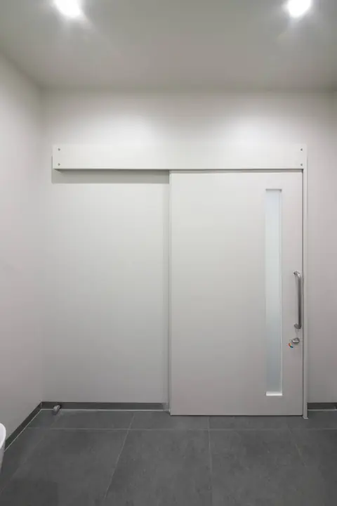 石川県金沢市のオフィス　カームドア／マイティ-70／ナック-50SW
