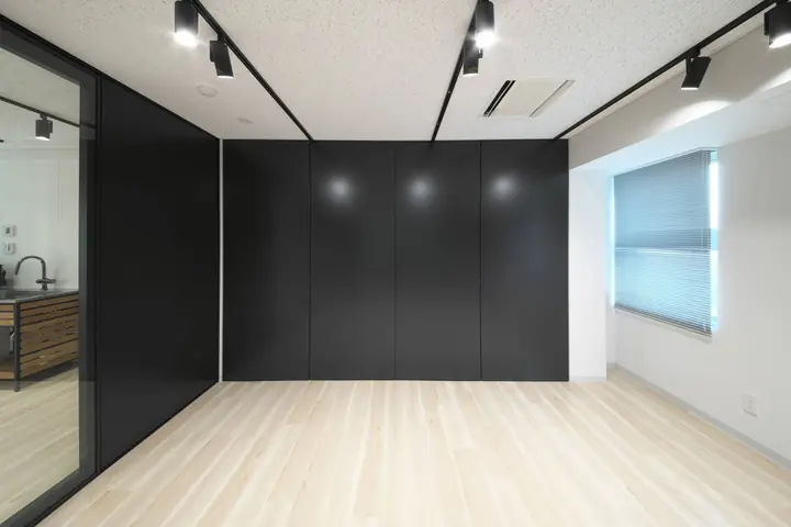 東京都文京区のオフィス　マイティ-ACT・HG